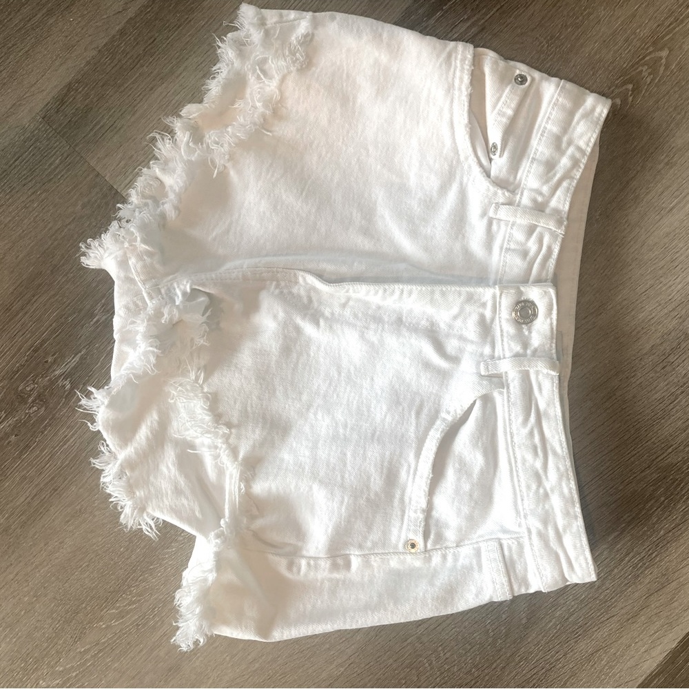 Zara shorts